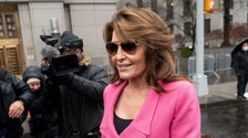 Former New York Times Editor Says Sarah Palin Error Was ‘My Fault’