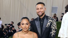 Stephen And Ayesha Curry Dish On How They Keep Their Marriage ‘Spicy’