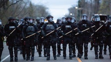 The Violent Sameness Of The Police Reform Movement