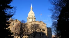 Wisconsin GOP Looks To Block Abortions If Heartbeat Detected