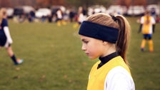 Your Kid Isn’t Loving Sports. When Is It OK To Let Them Quit?