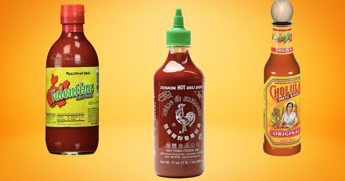 The Cult of Crystal Hot Sauce - Eater
