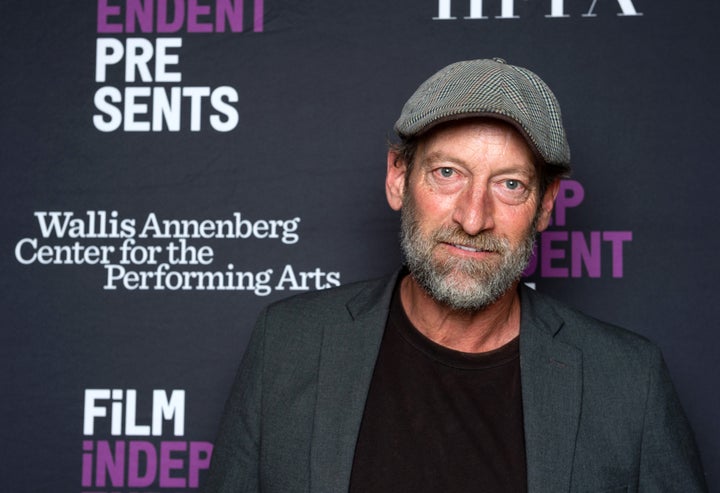 アカデミー賞助演男優賞にノミネートされたトロイ・コッツァー氏