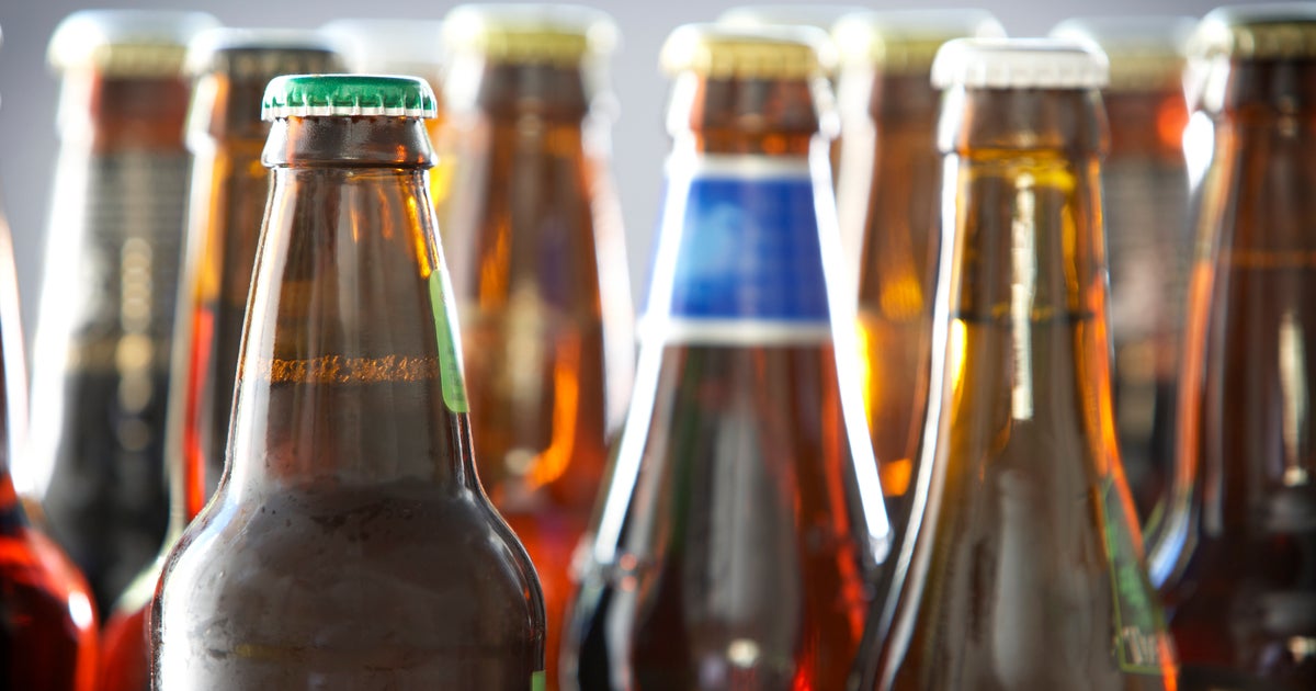 The 10 Most Popular Beers People Drink During The Super Bowl