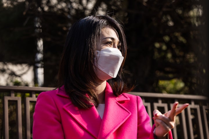 原告代理人の寺原真希子弁護士