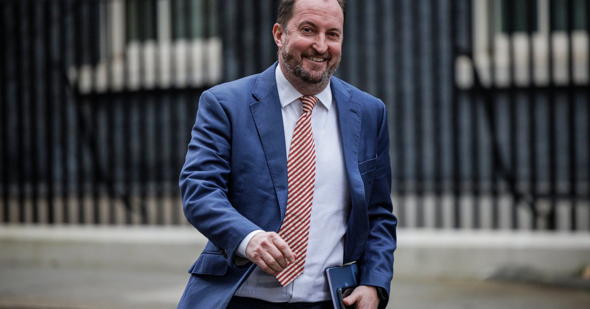 Guto Harri Urged Boris Johnson To Make a 'Grovelling Apology' Over