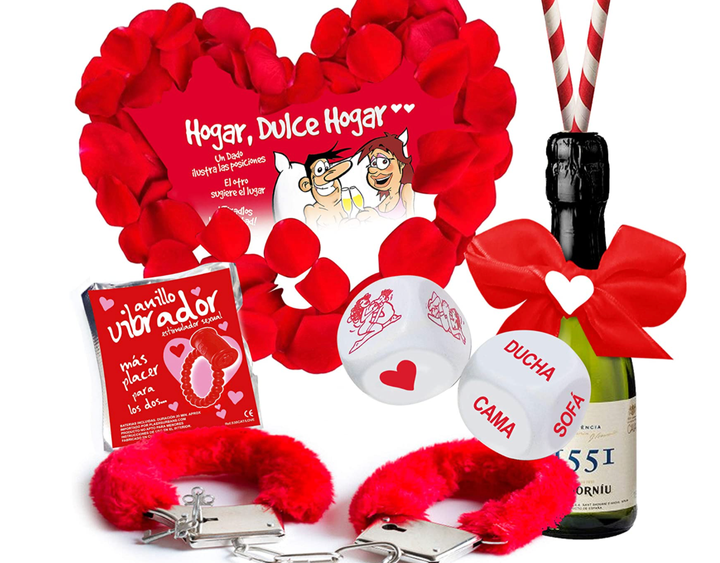 Kit de fiesta privada