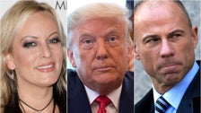 Stormy Daniels Tears Into Her Ex-Lawyer Michael Avenatti With A Zinger About Naked Trump