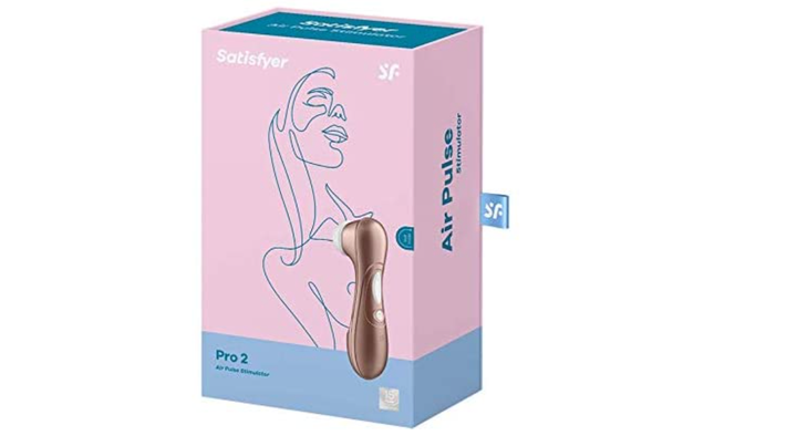 Satisfyer Pro 2 Next Generation