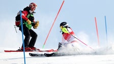 Errant Course Worker Costs Skier Her Olympic Dream: ‘Cannot Believe What Happened’