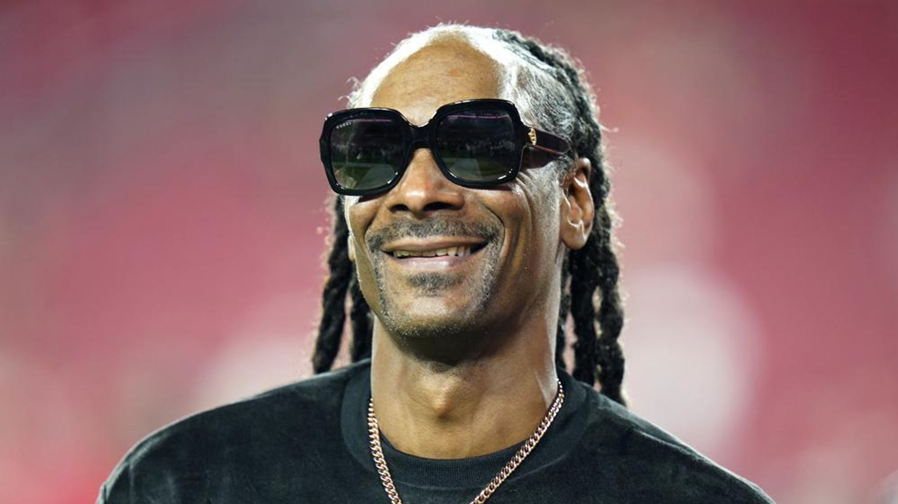 Snoop Dogg at Super Bowl halftime show becoming even worse look