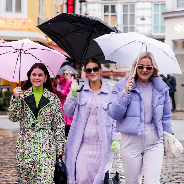Εβδομάδα μόδας της Κοπεγχάγης Φθινόπωρο/Χειμώνας 2022 