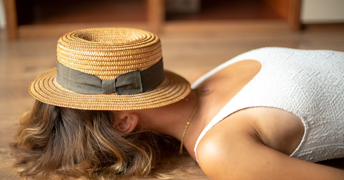 Vacation Habits That Are Secretly Stressing You Out