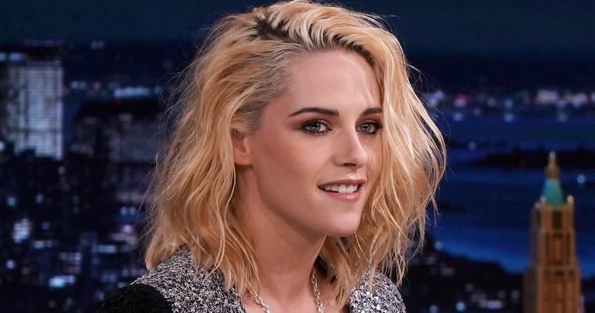 Kristen Stewart's Fiancée Had A Cheeky Plan To Counteract An Oscars Snub