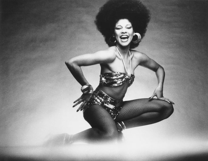 Funk legend Betty Davis died at 77 from natural causes, according to her close friend Danielle Maggio. 