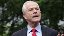 House Jan. 6 Committee Subpoenas Former Trump Aide Peter Navarro