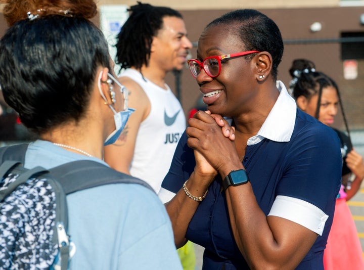 Nina Turner's loss in a special congressional primary to fill an open Ohio seat showcased the enduring power of deep-pocketed pro-Israel groups.