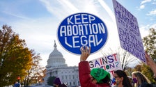 Vermont Could Be 1st State To Guarantee Abortion Rights In Constitution