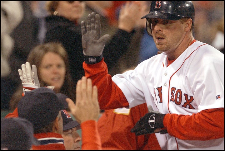 Jeremy Giambi, former MLB player, has died at 47