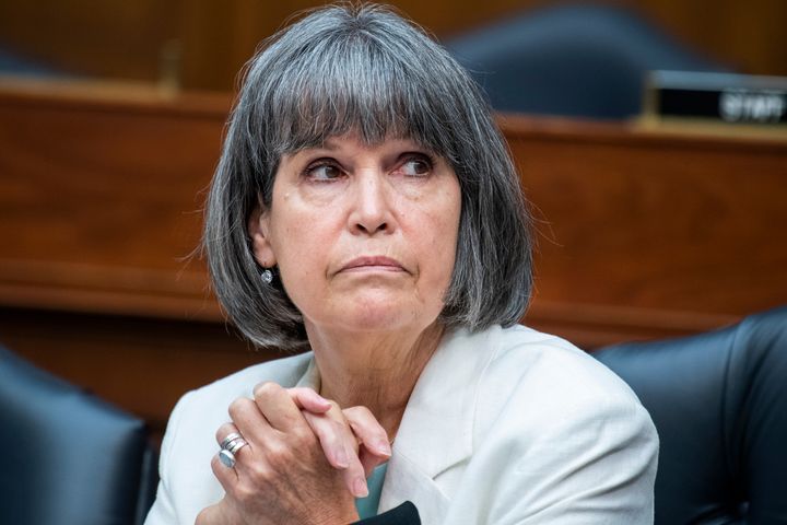 Rep. Betty McCollum (D-Minn.) is facing a primary challenge from Amane Badhasso, whom Ilhan Omar has praised while stopping short of endorsing her bid.