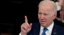 Biden Obviously Trolls Trump During White House Meeting With Energy Execs