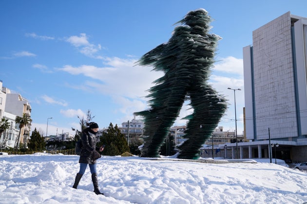 Απ(Ελπις)ία