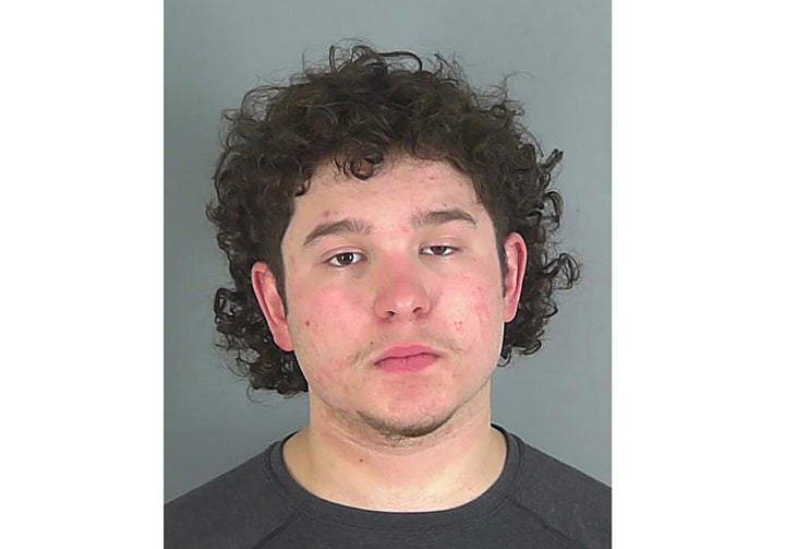 'American Idol' Finalist Charged In Fatal DUI Crash 2 Caleb Andrew Kennedy, 17, faces up to 25 years in prison if convicted of driving under the influence resulting in death.
