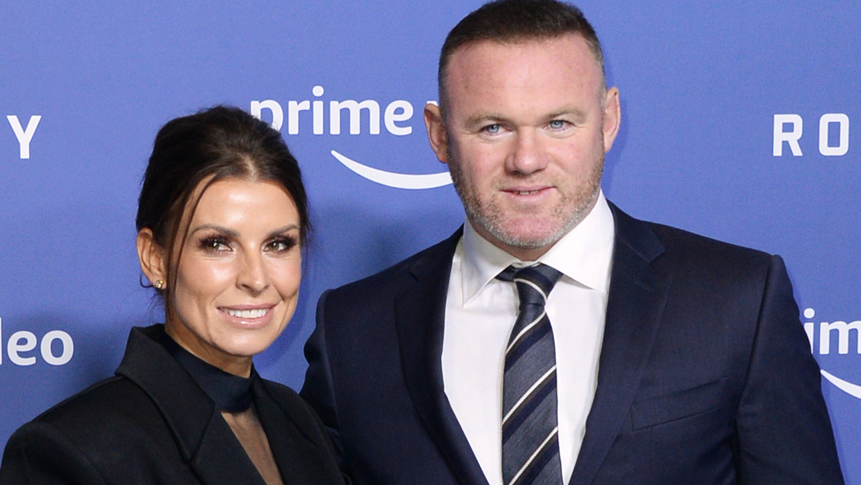 Coleen Rooney Hopes Husband Wayne Has 'Learnt' From His Past 'Unacceptable' Mistakes - Vimarsana News