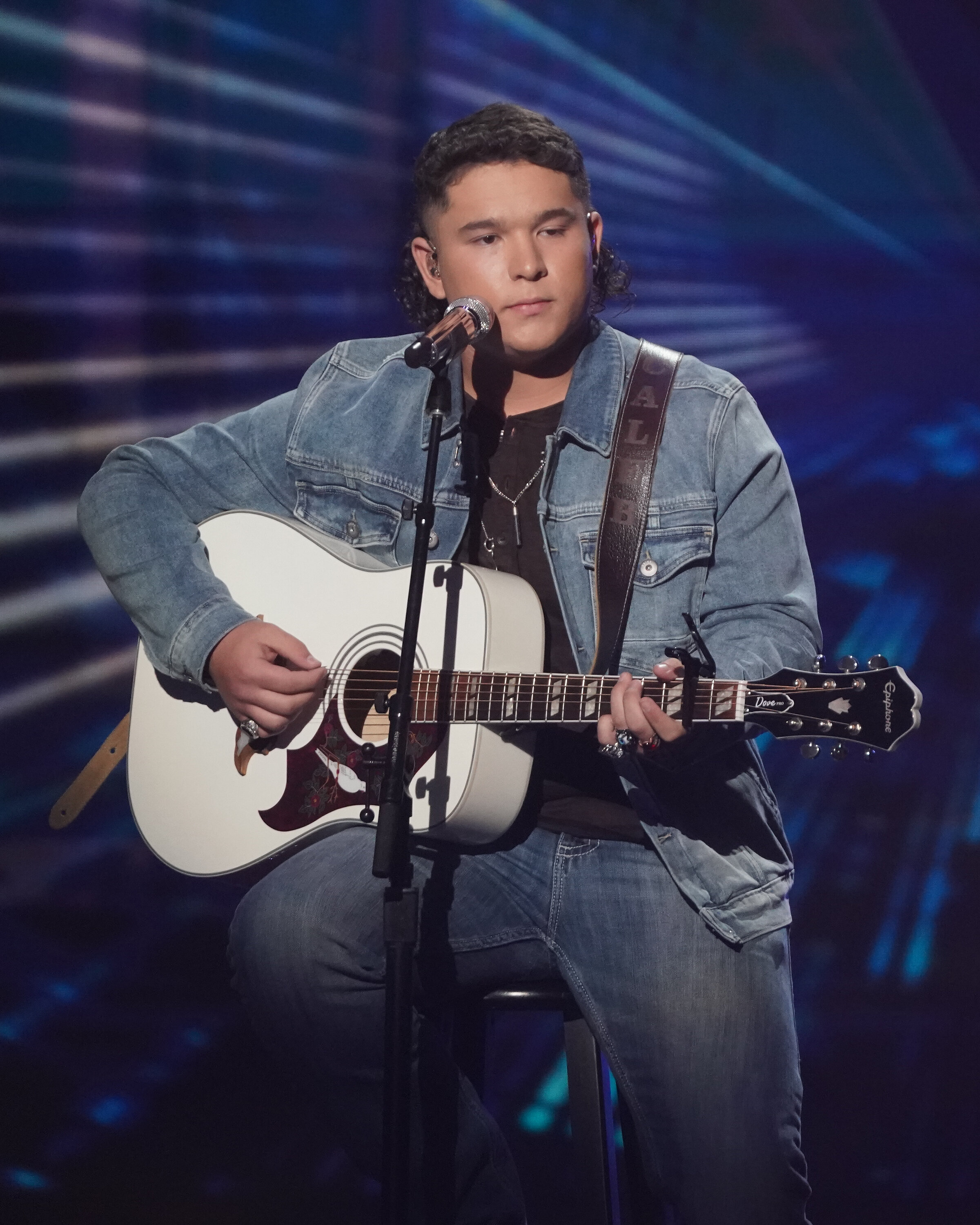 'American Idol' Finalist Charged In Fatal DUI Crash | HuffPost ...