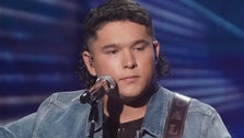 ‘American Idol’ Finalist Charged In Fatal DUI Crash