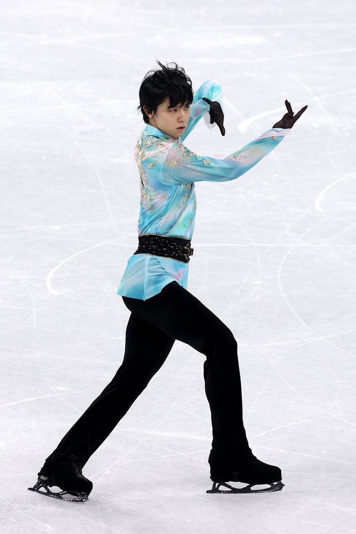 週末限定タイムセール》 羽生結弦選手 PG 等身大パネル