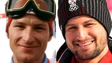 Like Father, Like Son: Alpine Skier Wins Olympic Gold 3 Decades After His Dad