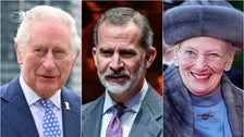 European Royals Hit By COVID: Prince Charles, King Of Spain, Queen Of Denmark European Royals Hit By COVID: Prince Charles, King Of Spain, Queen Of Denmark