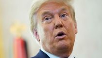 Furious Trump Says Classified Documents He Took Home Was
Part Of ‘Routine’ Process 5