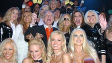 ‘Secrets Of Playboy,’ Hugh Hefner And The False Promise Of Sexual Empowerment