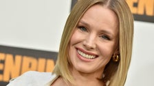 Kristen Bell Said Her Family Farts So Much They Didn’t Smell Rot In Their Home