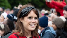 Princess Eugenie Shares Her Son’s Nickname In Sweet Birthday Post