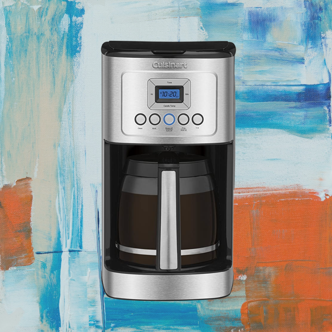 The Best Coffee Machines On Amazon That 