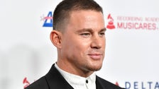 Channing Tatum Says He Won’t Be Waxing For Third ‘Magic Mike’ Movie