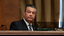 Sen. Alex Padilla Calls Out GOP Colleagues For Racist Treatment Of Biden’s Court Picks