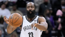 Blockbuster Trade Between Nets And 76ers Shakes Up NBA: AP