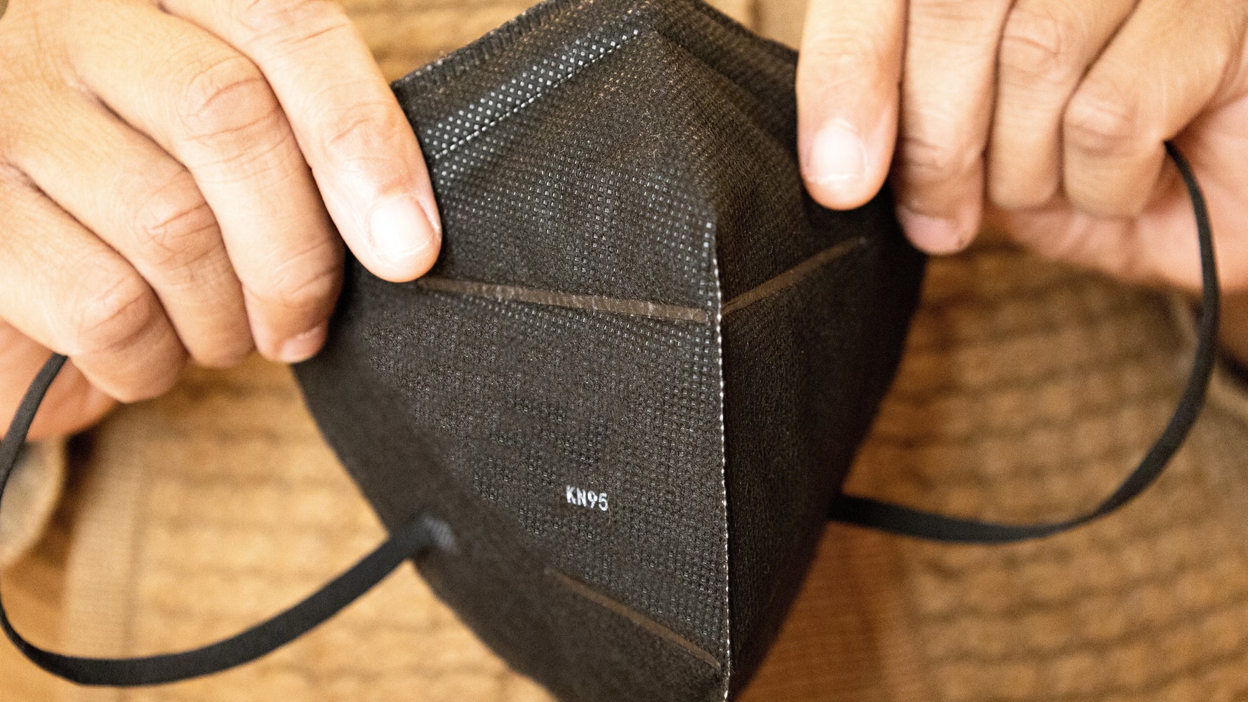 5 Things COVID Experts Need To See Before They'll Go Maskless At The Office