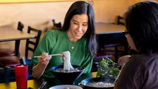 Lisa Ling’s New HBO Max Show Reimagines What A Food Docuseries Can Do