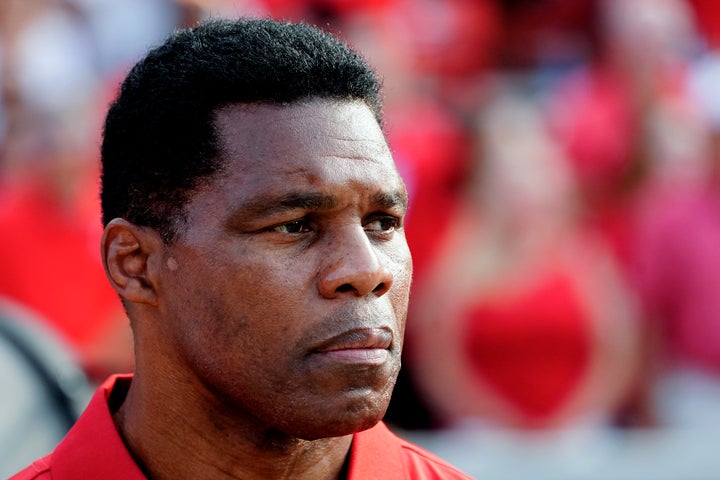 Police in Irving, Texas once confiscated a gun from Walker following a domestic disturbance because the former football legend talked about having “a shoot-out with police.” The revelation was included in a 2001 police report that recently obtained by The Associated Press. (AP Photo/John Bazemore, File)