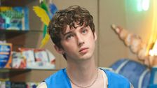 

    Troye Sivan Is Flustered By Love And HIV Stigma In 'Three Months' Trailer

