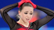 Urgent Doping Hearing To Decide Russian Figure Skater’s Olympic Fate