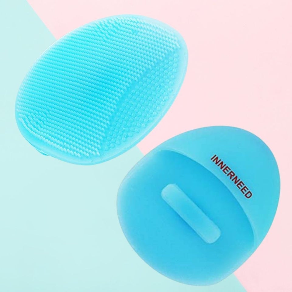 Silicone vs Bristle Cleansing Brushes – Kayleigh Reviews