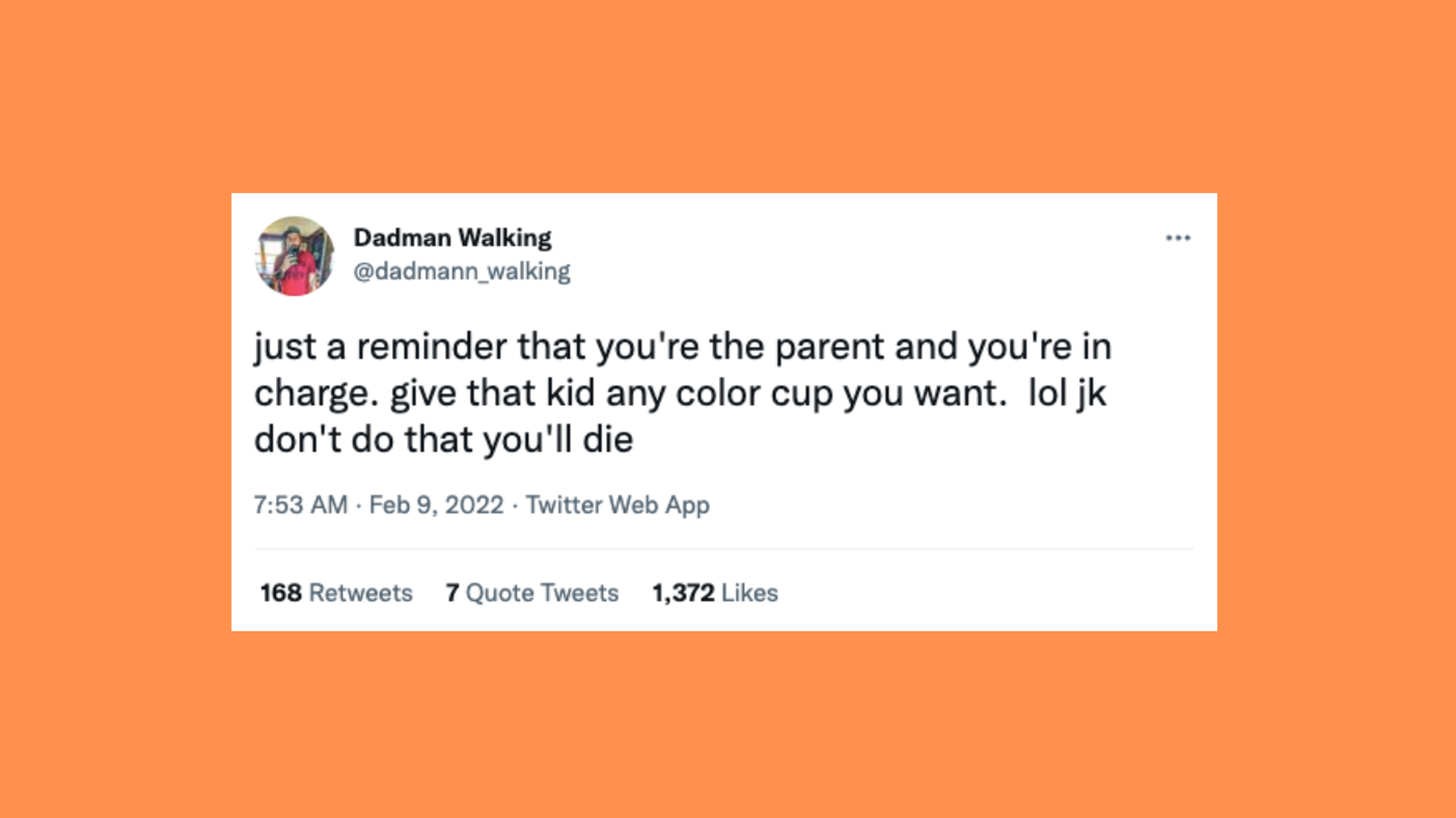 The Funniest Tweets From Parents This Week - Vimarsana News