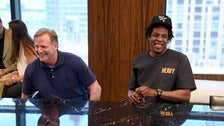 Jay-Z’s Partnership With The NFL Never Made Sense. It Makes Even Less Sense 3 Years Later.