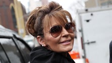 Judge Tosses Sarah Palin’s Defamation Case Against New York Times